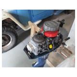 Honda Outboard