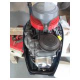 Honda Outboard