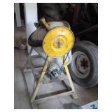 Cement Mixer