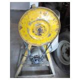 Cement Mixer