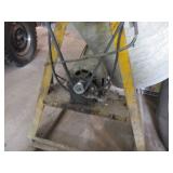 Cement Mixer
