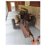 Wood Splitter