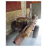 Wood Splitter