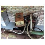 Wood Splitter