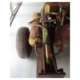 Wood Splitter