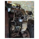 Wood Splitter