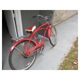 Huffy Country Road Bicycle