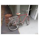 Sears Single Speed Bike
