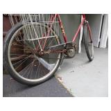Sears Single Speed Bike
