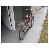 Sears Single Speed Bike