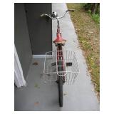 Sears Single Speed Bike