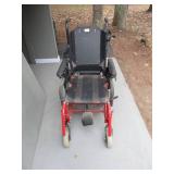 Wheel Chair