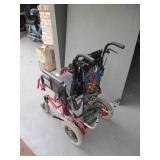 Wheel Chair