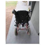 Wheel Chair