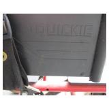 Wheel Chair