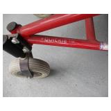 Wheel Chair