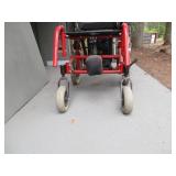 Wheel Chair