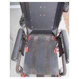 Wheel Chair