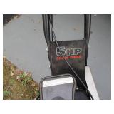 Craftsman Tiller