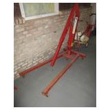 Engine Hoist