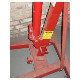 Engine Hoist