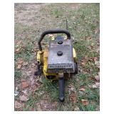 Chain Saw *For Parts Only