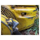 Chain Saw *For Parts Only