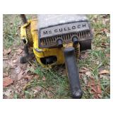 Chain Saw *For Parts Only