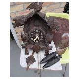 Cuckoo Clock