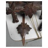 Cuckoo Clock