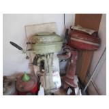 Boat Motors
