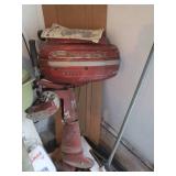 Boat Motors