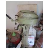 Boat Motors