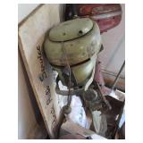 Boat Motors
