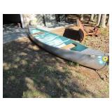 Canoe