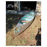 Canoe