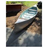 Canoe