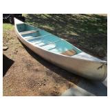 Canoe