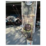 Fishing Poles