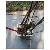 Fishing Poles
