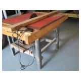 Old Table Saw