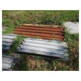 Tin Pieces