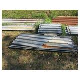 Tin Pieces