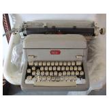 Royal Typewriter