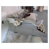 Royal Typewriter