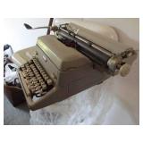 Royal Typewriter