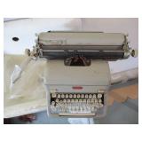 Royal Typewriter