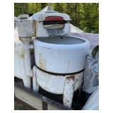 Clothes Washers