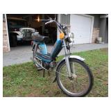 Peugeot Bike