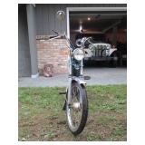 Peugeot Bike